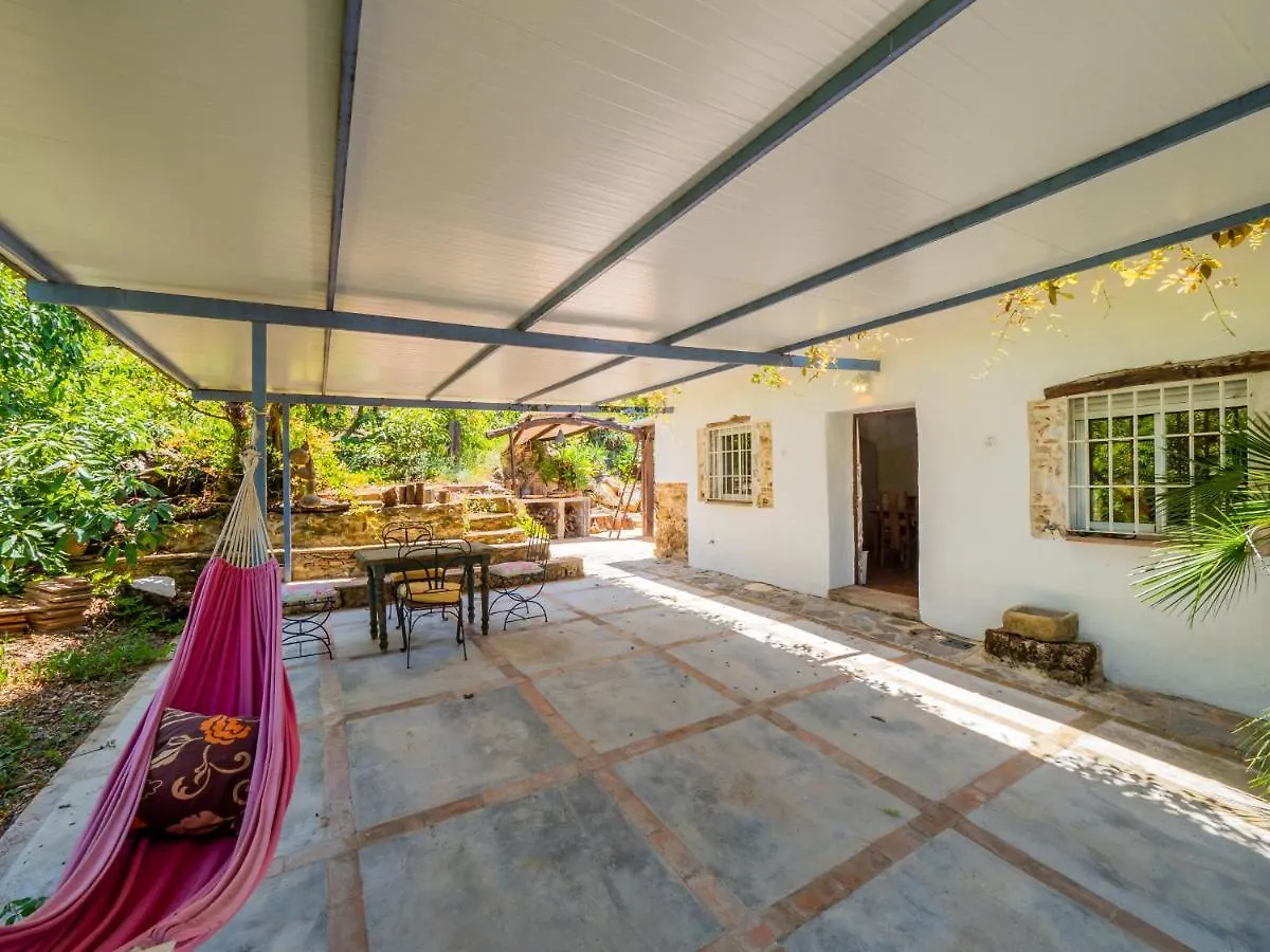 Cubo'S Secret Nature House Monda 0*,