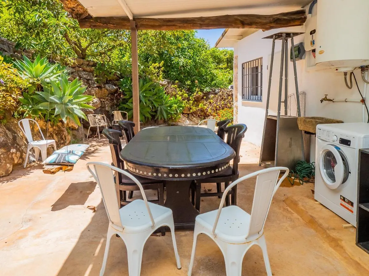 Cubo'S Secret Nature House Monda