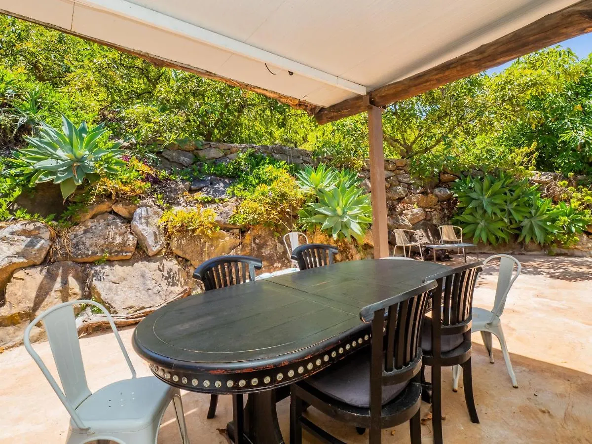 Cubo'S Secret Nature House Monda