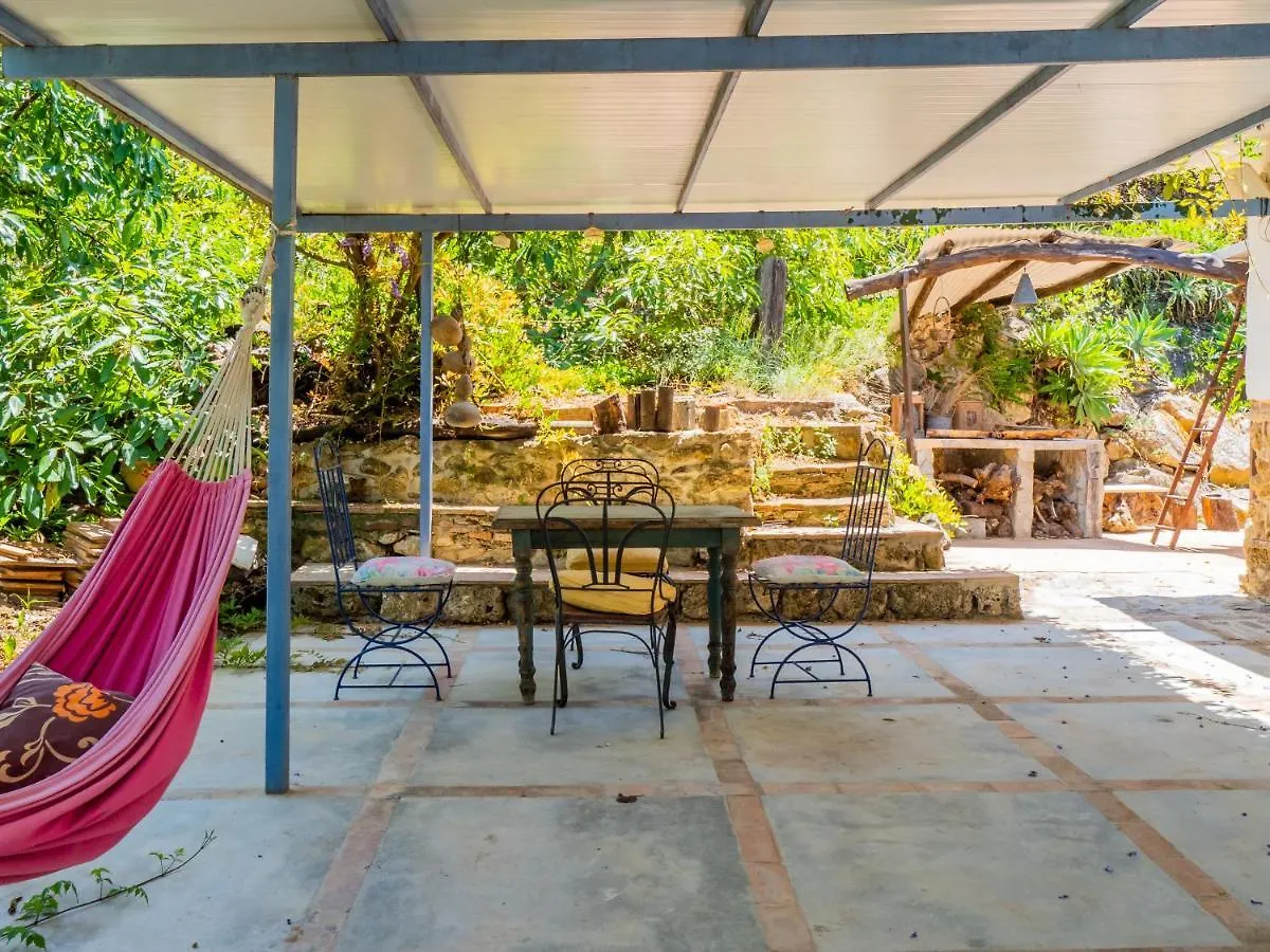 Cubo'S Secret Nature House Monda Spain