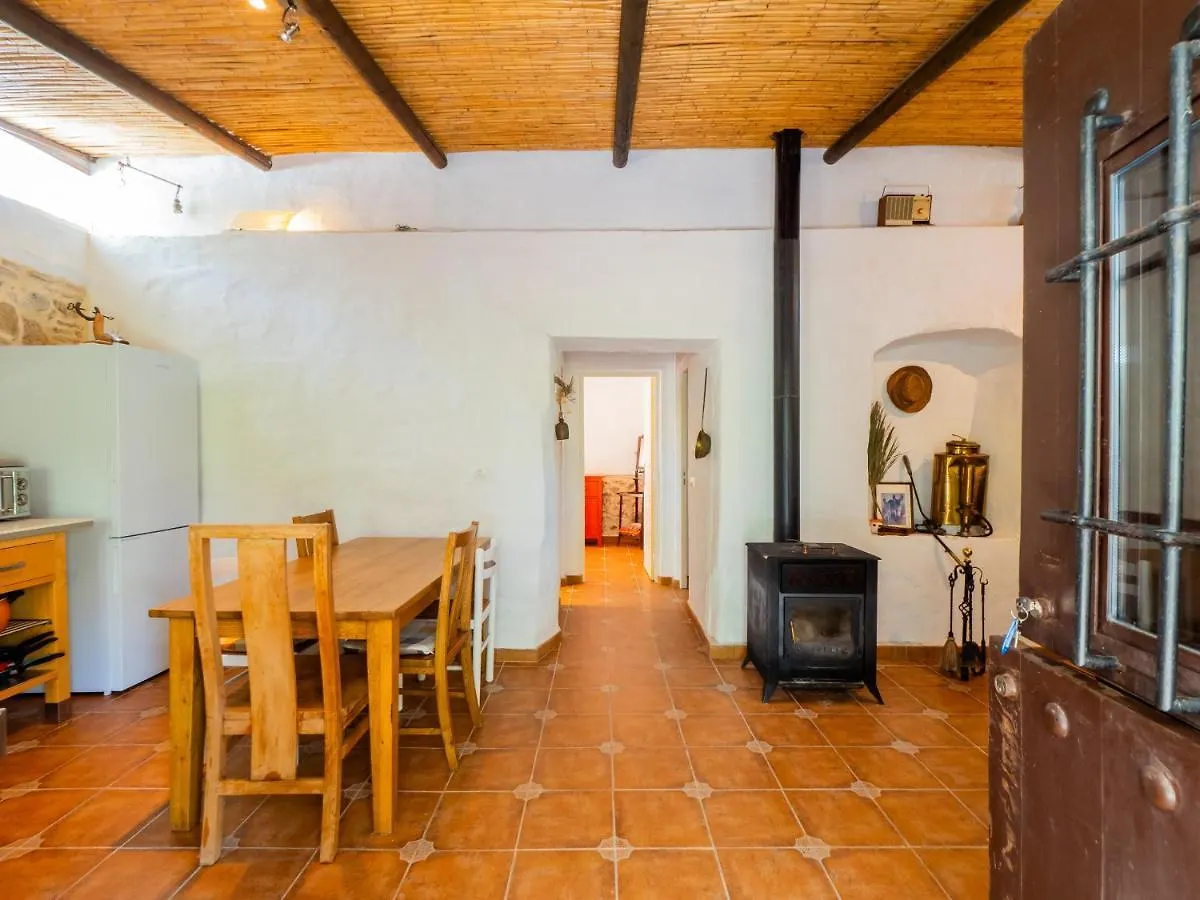 Cubo'S Secret Nature House Monda 0*,  Spain