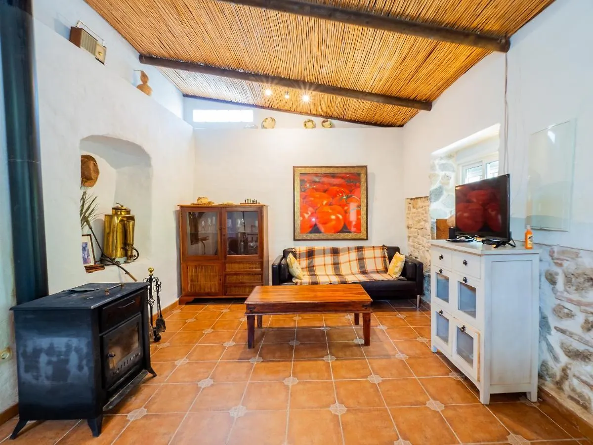 Cubo'S Secret Nature House Monda