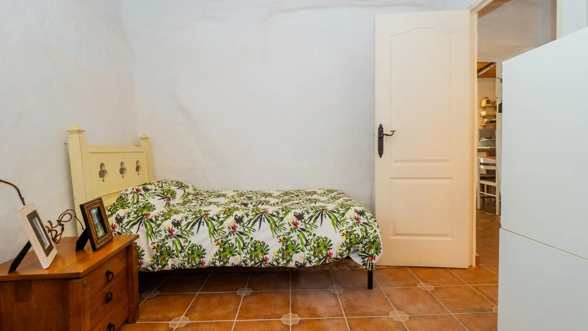 Holiday home Cubo'S Secret Nature House Monda