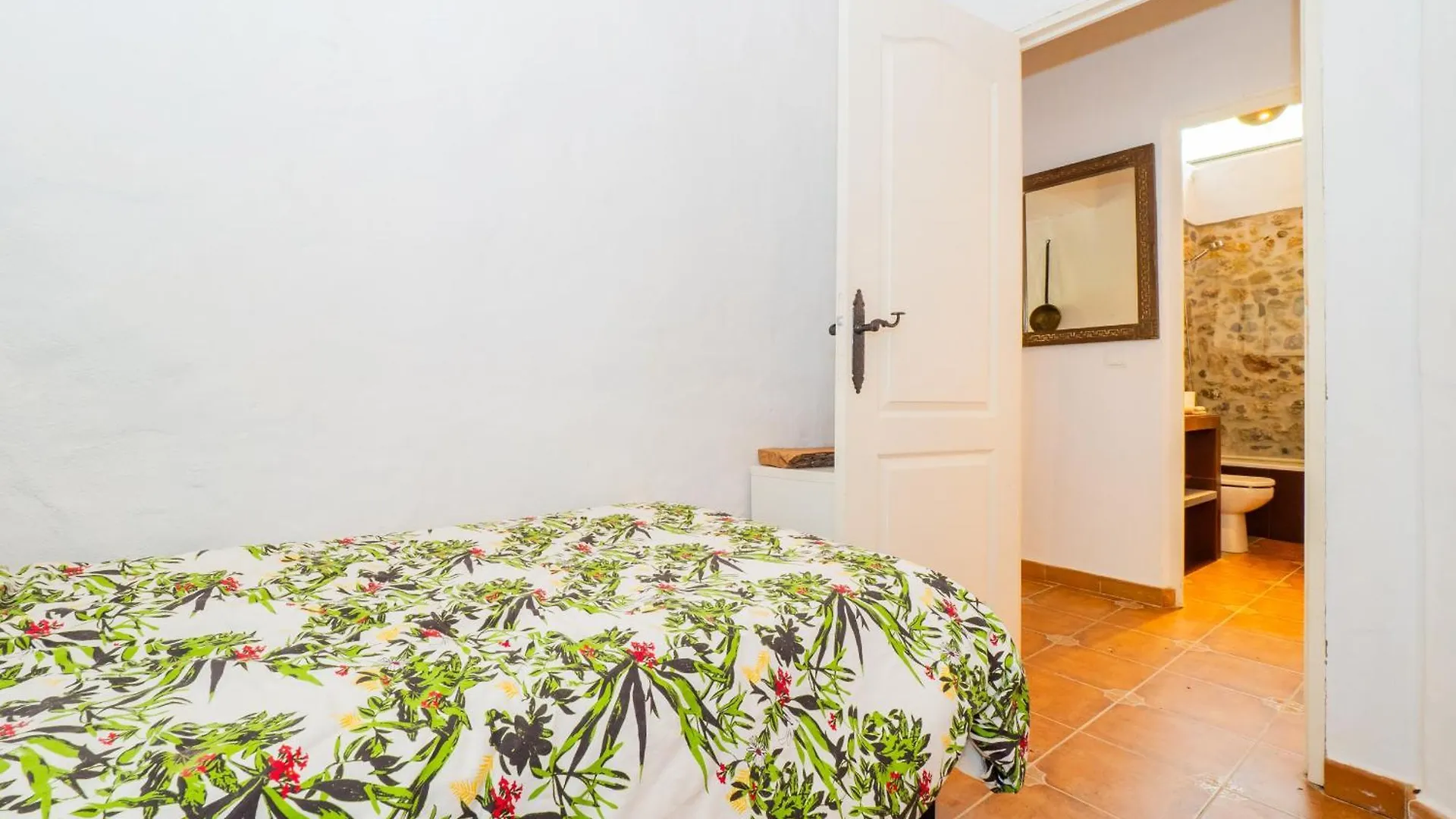 Holiday home Cubo'S Secret Nature House Monda Spain