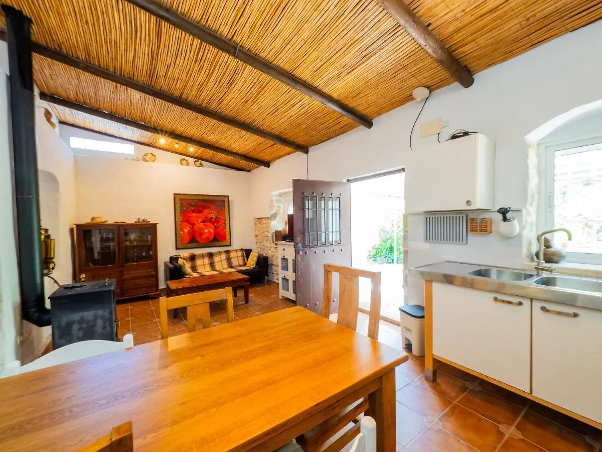 Holiday home Cubo'S Secret Nature House Monda Spain