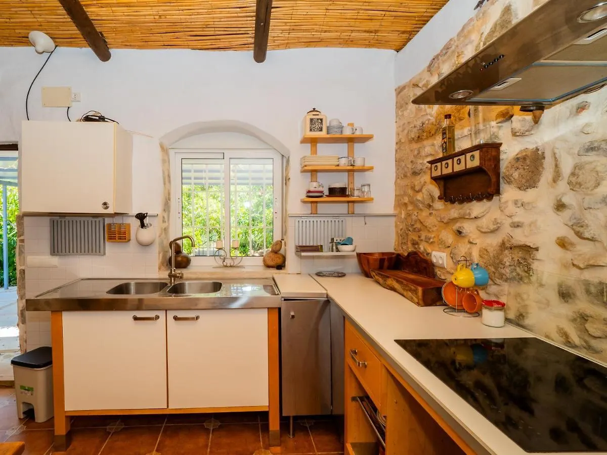Cubo'S Secret Nature House Monda 0*,  Spain