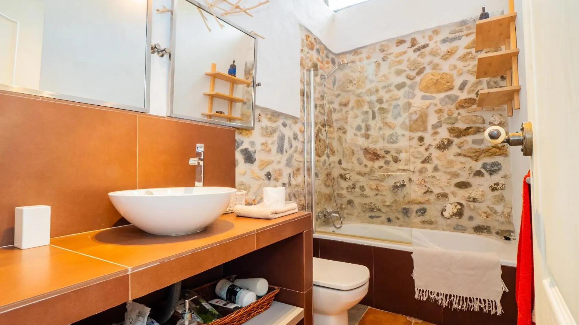 Cubo'S Secret Nature House Монда Дом отдыха